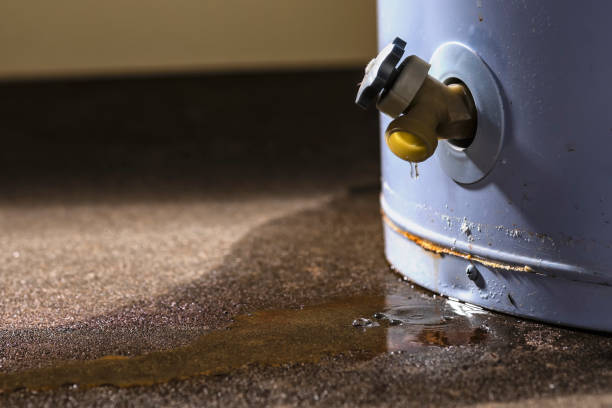Best 24-hour water damage restoration  in Westville, OK