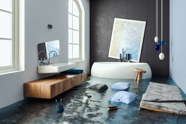 Best Water damage cleanup near me  in Westville, OK