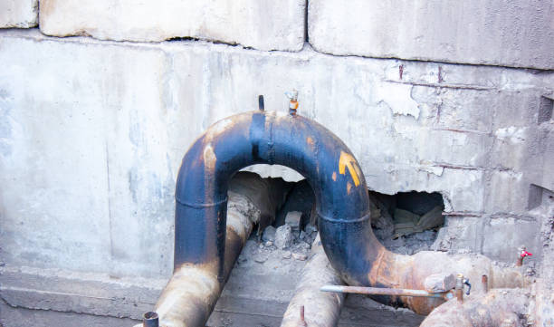 Best Residential water damage restoration  in Westville, OK